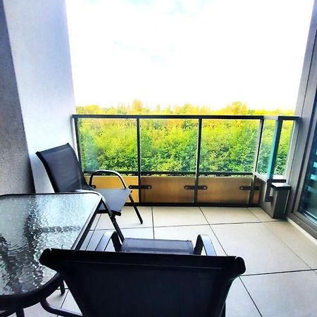 Mogilska Apartments Krakkó Kültér fotó