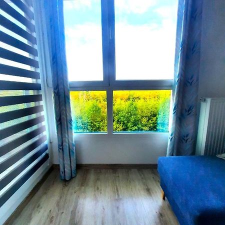 Mogilska Apartments Krakkó Kültér fotó